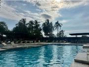 Venta de apartamento permiso turistico frente al mar...