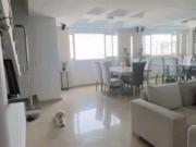 Venta de apartamento PH barrio Ciudad Jardin, Barranquilla