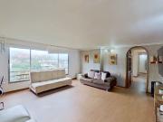 VENTA DE APARTAMENTO PISO 8 MEDELLIN POBLADO