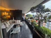 Venta de apartamento Poblado el Tesoro