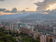 Venta de Apartamento Poblado las Palmas