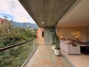 Venta de apartamento Poblado las Santas