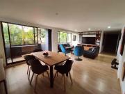 Venta de apartamento Poblado, Loma de los Parras. Medellín