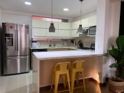 Venta de apartamento Poblado los Balsos
