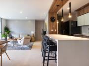 Venta de apartamento Poblado los Balsos