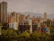 VENTA DE APARTAMENTO EN POBLADO CERCA A VIZCAYA VENTA DE APARTAMENTO EN POBLADO CERCA A VIZCAYA