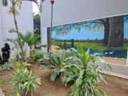 VENTA DE APARTAMENTO QUINTO PISO EN UNIDAD OASIS DE PASO...