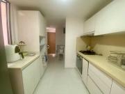 Venta de apartamento remodelado en Bocagrande Ed. Mar de...