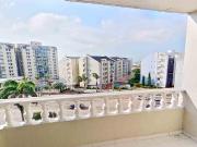 Venta de apartamento remodelado en el Conjunto...