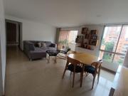 Venta de apartamento remodelado en Envigado la Frontera