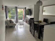 VENTA DE APARTAMENTO REMODELADO EN LA CASTELLANA, MEDELLIN