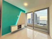 Venta de apartamento remodelado para estrenar, con vista...