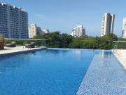 VENTA DE APARTAMENTO RESIDENCIAL EN POZOS COLORADOS VT055