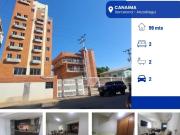 VENTA DE APARTAMENTO RESIDENCIAS CANAIMA BARCELONA VE03...