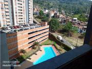VENTA DE APARTAMENTO ROBLEDO SECTOR LAS LUNAS, MEDELLIN
