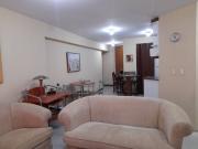Venta de apartamento Sabana Grande 62M2
