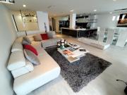 VENTA DE APARTAMENTO SANTA BIBIANA