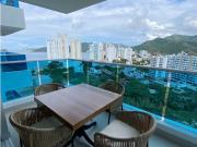 VENTA DE APARTAMENTO SANTA MARTA