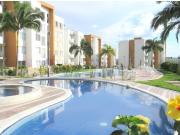 Venta de Apartamento sector Belmonte Expofuturo Pereira