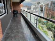 venta de apartamento sector Castropol, poblado Antioquía