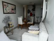 VENTA DE APARTAMENTO SECTOR COLISEO DEL CAFÉ