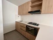 VENTA DE APARTAMENTO SECTOR SANTA FE 3 HABITACIONES...