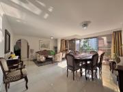 Venta de apartamento sector Santa Fe. El Poblado