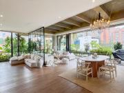 Venta de Apartamento Sector Vizcaya El Poblado