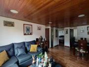 VENTA DE APARTAMENTO SANTA ISABEL