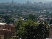 Venta de apartamento, tercer piso en obra negra para...
