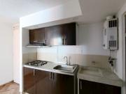 VENTA DE APARTAMENTO TIERRABUENA