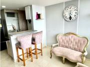 VENTA DE APARTAMENTO TORRE AV BOLVAR SECTOR FUNDADORES...