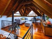 Venta de Apartamento Triplex de 100 m² en San Patricio