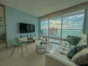 VENTA DE APARTAMENTO TURÍSTICO AMOBLADO CON 2 ALCOBAS EN...