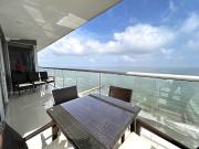 Venta de apartamento turístico de 3 alcobas. Morros City...