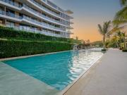 Venta de apartamento turistico Ed. Morros Zoe Serena del Mar