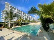 Venta de apartamento turistico en morros zoe,serena del mar