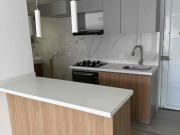 VENTA DE APARTAMENTO UNIDAD TRIBECA