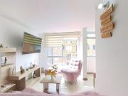 VENTA DE APARTAMENTO VILLA GLADYS