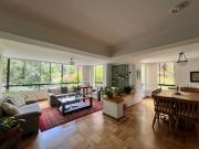 Venta De Apartamento Vizcaya, El Poblado