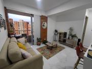 VENTA DE APARTAMENTO Y PARQUEADERO EN SABANETA