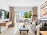 VENTA DE APARTAMENTOS DE UNA HABITACIÓN EN AMARILLA GOLF