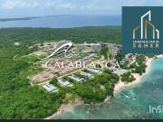 Venta de Apartamentos Isla Barú