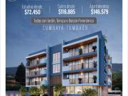 Venta de Apartamentos Suite y Estudios Proyecto HAZE –...