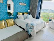 Venta de Apartasuite Amoblado con Jacuzzi en Bello...