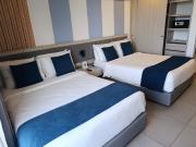 Venta de Apartasuite Amoblado en Bello Horizonte VT156