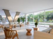 Venta de Apartasuite Amoblado en Bello Horizonte VT204