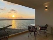 VENTA DE APARTASUITE AMOBLADO FRENTE AL MAR EN CARTAGENA...