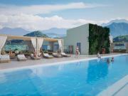 VENTA DE APARTASUITE EN POZOS COLORADOS CON LICENCIA...