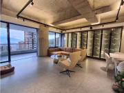 Apartamento en venta Medellín poblado transversal...